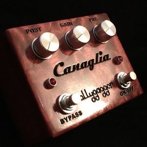 Meet your Posher, Colette